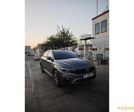 FIAT EGEA 1.4 FIRE URBAN