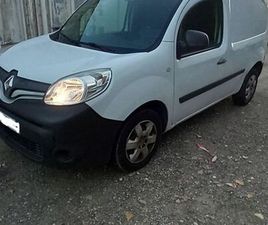 RENAULT KANGOO EXPRESS RENAULT KANGOO EXPRESS 1.5 DCI 110 E6 EXTRA R-LINK
