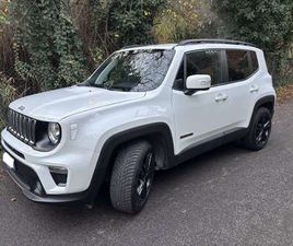 JEEP RENEGADE 1.0 T3 LONGITUDE 2WD