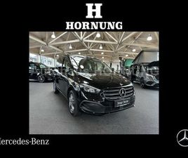 MERCEDES CLASSE T T 180 MERCEDES-BENZ T160 STYLE STANDA KAMERA NAVI CARP LED SHZG MBUX