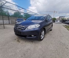 HONDA FRV HONDA FR-V 2,2DIZEL140KC 4,101 BGN