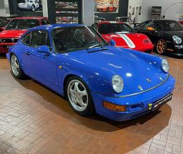 CARRERA RS UFFICIALE ITALIA-SERVICE BOOK