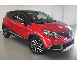 RENAULT CAPTUR XMOD ENERGY TCE 120