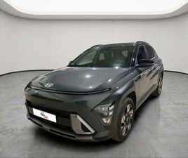 HYUNDAI KAUAI 1.0 T-GDI PREMIUM MY25 (TT)