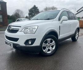 2.2 CDTI EXCLUSIV 2WD EURO 5 (START/STOP) 5DR