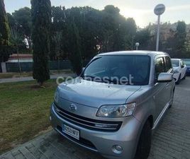 DAIHATSU SIRION DAIHATSU SIRION 1.3 HIRO