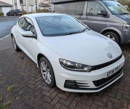 2.0 TDI BLUEMOTION TECH EURO 6 (START/STOP) 3DR