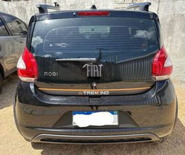 FIAT MOBI TREKKING 1.0 FLEX 5P