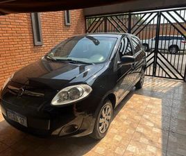 FIAT PALIO FIAT PALIO ATTRACTIVE 1.0 EVO FIRE FLEX 8V 5P 2014