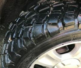 FORD MAVERICK 3.0L V6 24V LIMITED AUTOM. LIMITED