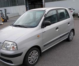 HYUNDAI ATOS HYUNDAI ATOS