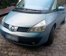 RENAULT ESPACE