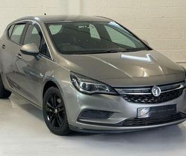 1.6 CDTI ECOFLEX TECH LINE EURO 6 (START/STOP) 5DR