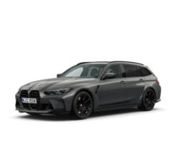BMW M M3 TOURING COMPETITION M XDRIVE 375 KW (510 CV)