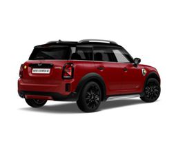 MINI COUNTRYMAN COOPER S MINI COUNTRYMAN COOPER S E ALL4 162 KW (220 CV)