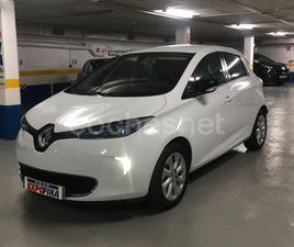 RENAULT ZOE R240 RENAULT ZOE INTENS R240