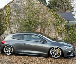 2.0 TSI R DSG EURO 6 (START/STOP) 3DR