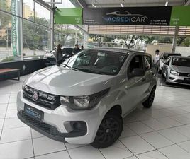 FIAT MOBI LIKE 1.0 FIRE FLEX 5P.