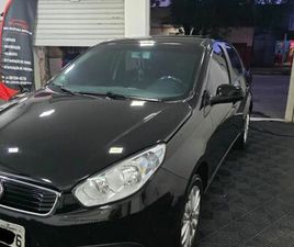 FIAT SIENA FIAT GRAND SIENA ATTRAC. 1.4 EVO F.FLEX 8V 2018