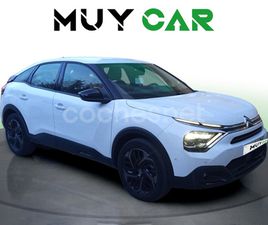 CITROEN C4 CITROEN C4 PURETECH 130 SS 6V FEEL PACK