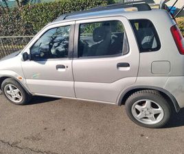 SUZUKI IGNIS SUZUKI SUZUKI IGNIS 1.3L AUTOMATIK