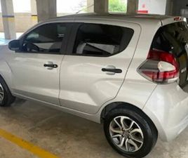 FIAT MOBI LIKE 1.0 FIRE FLEX 5P.