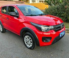 FIAT MOBI MOBI LIKE 1.0 FIRE FLEX 5P.