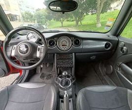 MINI MINI ONE MINI ONE 1.4