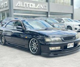 NISSAN LAUREL NISSAN LAUREL C35 TURBO RB25! EXHUAST RIMS DROP LOADED MANUAL! RHD JDM