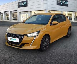 PURETECH 75 S&S BVM5 ACTIVE BUSINESS