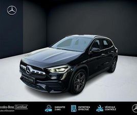 200 D AMG LINE FULL LED TOIT OUVRANT APPLE CARPLA