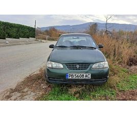 KIA AVELLA DELTA 1.6 CDI 1,500 BGN