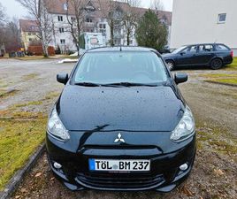 MITSUBISHI SPACE STAR 1.0 - KLIMA, 71PS, START-STOP