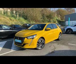 1.2 PURETECH 100CH S&S ALLURE