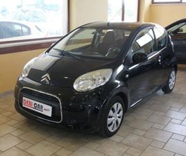 CITROEN C1 C1 1.0 5 PORTE AMIC1