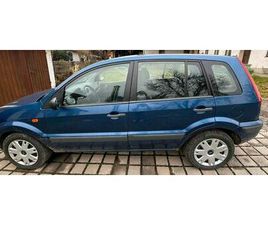 FORD FUSION FORD FORD FUSION