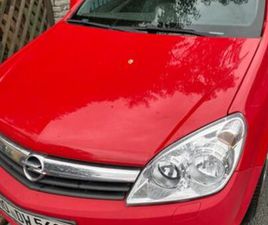 OPEL ASTRA GTC OPEL ASTRA GTC 1.4 TW. ECOFLEX INNOVATION