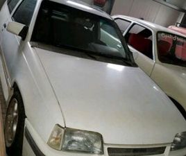 OPEL KADETT E