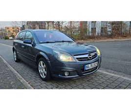OPEL SIGNUM TÜV NEU! COSMO PLUS TOP AUSSTATTUNG