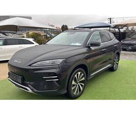 BYD SEAL U 87 KWH DESIGN