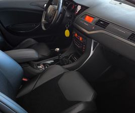 CITROEN C5 C5 3ª SERIE C5 2.0 HDI 160 EXCLUSIVE