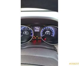 HYUNDAI IX35 2.0 R STYLE PLUS