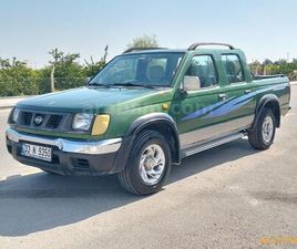 NISSAN SKYSTAR 4X2