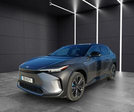 TOYOTA BZ4X 71,4 KWH PREMIUM LIMITED