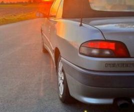 PEUGEOT 306 CABRIOLET PEUGEOT 306