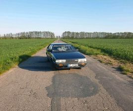 MAZDA 626 H-KENNZEICHEN