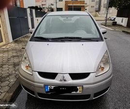 MITSUBISHI COLT MITSUBISHI COLT 1.1 INFORM RCD/AC
