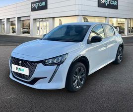 ELECTRIQUE 50 KWH 136CH STYLE