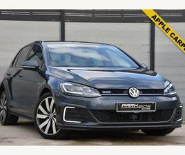 1.4 TSI 8.7KWH GTE ADVANCE DSG EURO 6 (START/STOP) 5DR