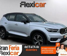 D4 R-DESIGN AWD AUTO 140 KW (190 CV)